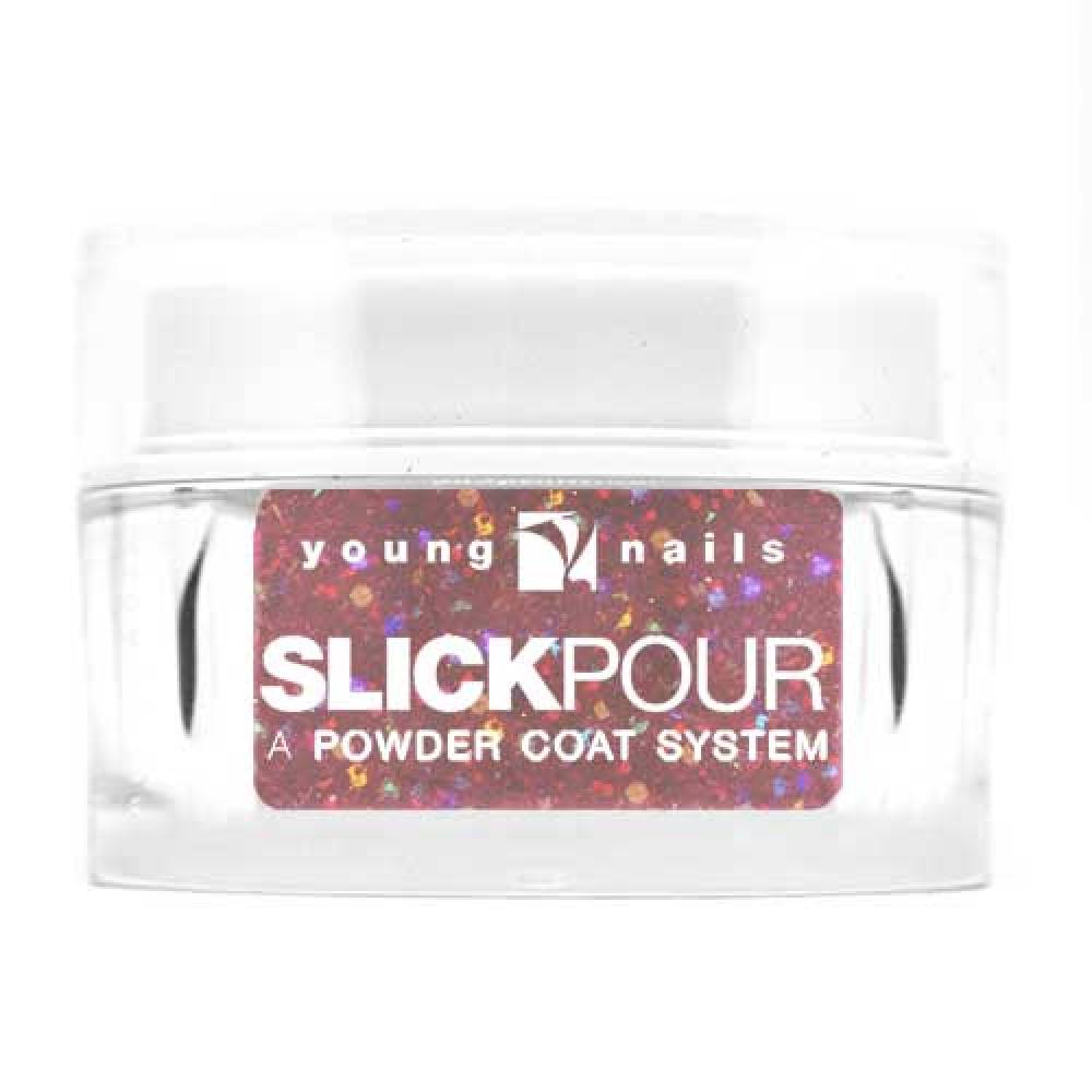 YOUNG NAILS / SlickPour - Love Blitz 77