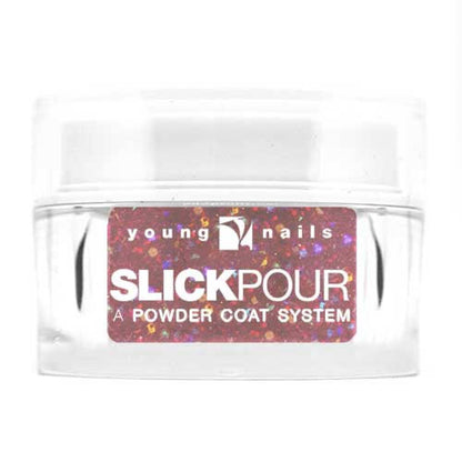 YOUNG NAILS / SlickPour - Love Blitz 77