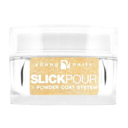 YOUNG NAILS / SlickPour - Lumiere Blitz 755