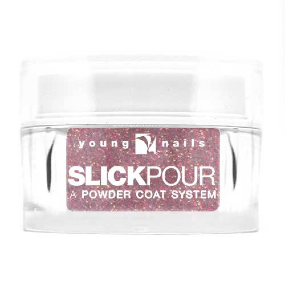 YOUNG NAILS / SlickPour - Magic Bark 84