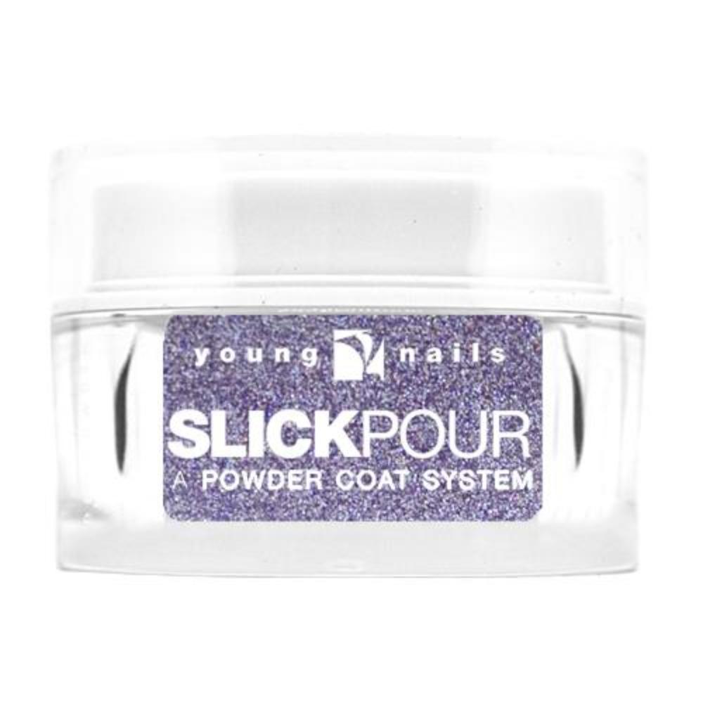 YOUNG NAILS / SlickPour - Me Vs You 784
