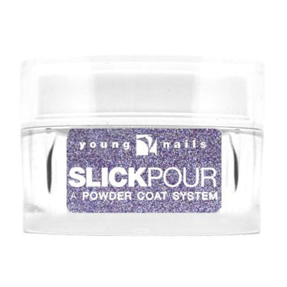 YOUNG NAILS / SlickPour - Me Vs You 784