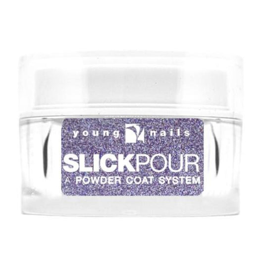 YOUNG NAILS / SlickPour - Me Vs You 784