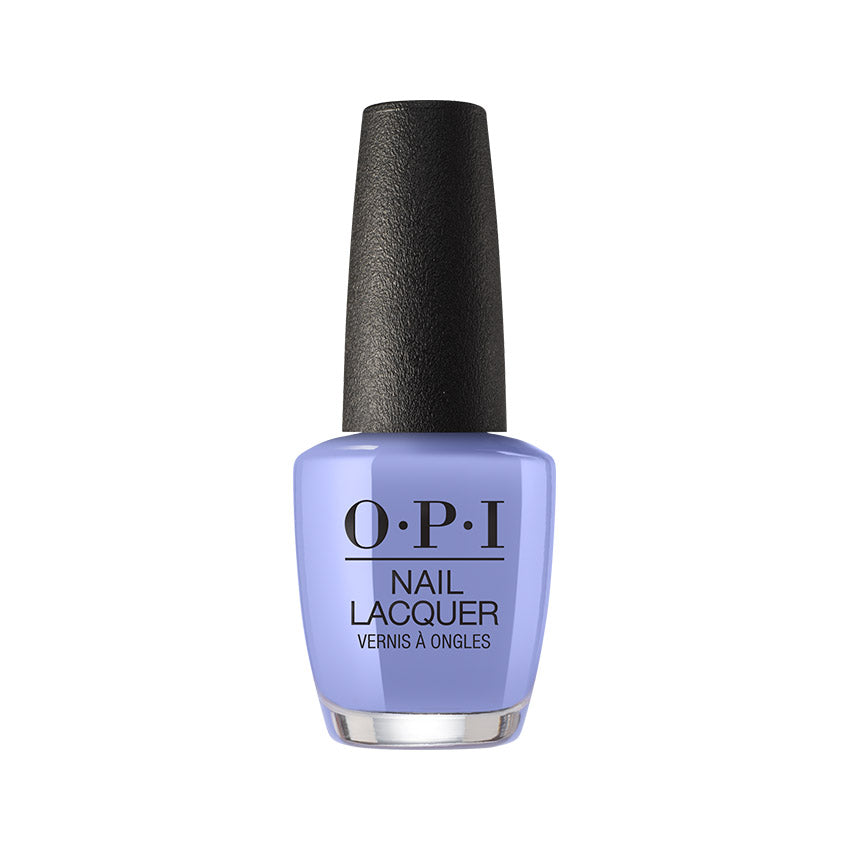 OPI Nail Lacquer - You're Such a Budapst E74