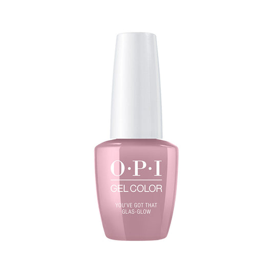 OPI Gel Color You've Got that Glas-glow #U22