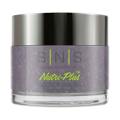 SNS Dipping Powder Nail - AC17 - Purple Colors