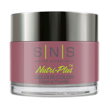 SNS Dipping Powder Nail - AC28 - Purple Colors