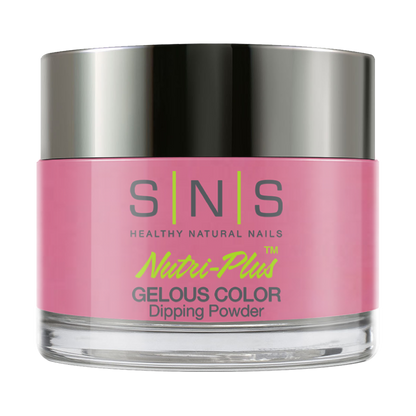 SNS Dipping Powder Nail - AC36 - Pink Colors