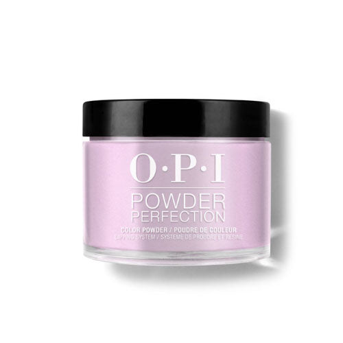 OPI Powder - B29 Do You Lilac It? 1.5oz