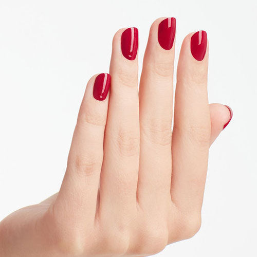 OPI Powder - B78 Miami Beet 1.5oz