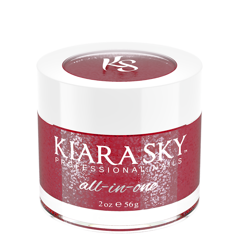 Kiara Sky Dip and Acrylic Powder 2oz - Bachelored