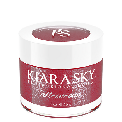 Kiara Sky Dip and Acrylic Powder 2oz - Bachelored