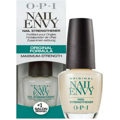 OPI NAIL ENVY NAIL STRENGTHENER MATTE FORMULA