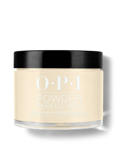 OPI Powder 1.5oz - SO03 Blinded By The Ring Light