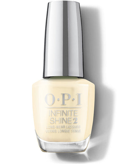 OPI Infinite Shine Spring Collection - Blinded by the Ring Light #ISLS003
