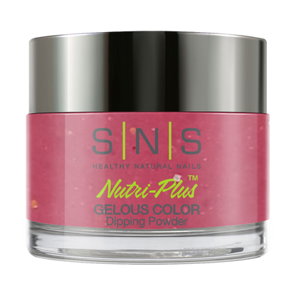 SNS Dipping Powder Nail - BM14 - Pink Colors