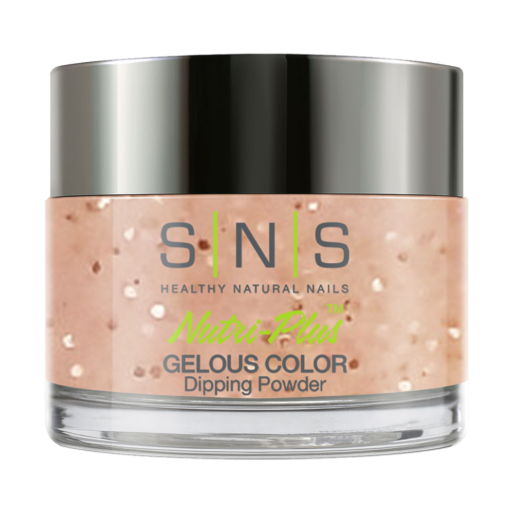 SNS Dipping Powder Nail - BM32 - Pink Colors