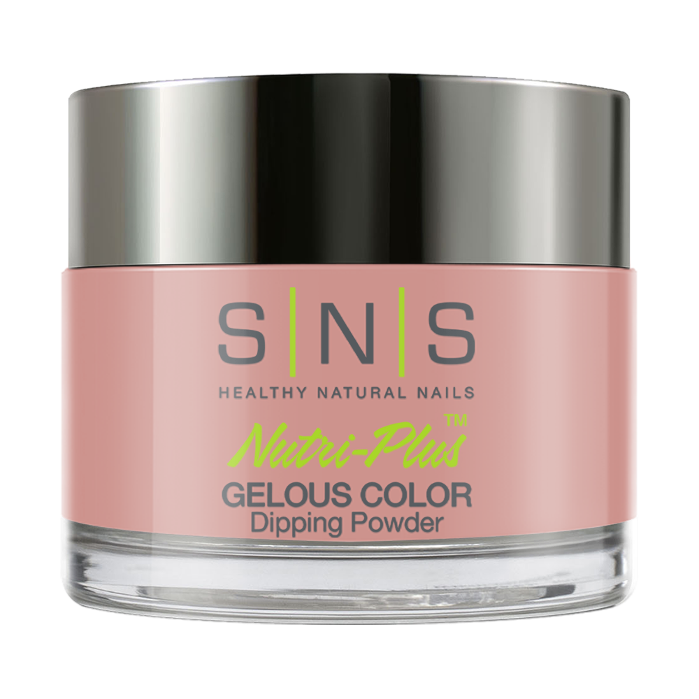 SNS Dipping Powder Nail - BP29- Beige Neutral Colors