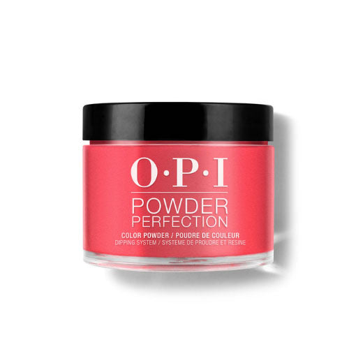 OPI Powder - C13 Coca Cola 1.5oz