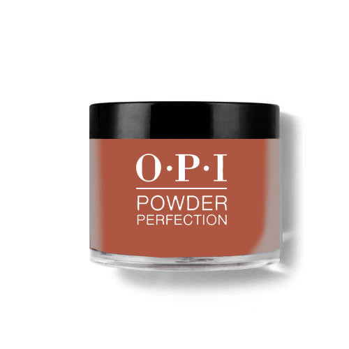 OPI Powder 1.5oz - C89 Chocolate Moose