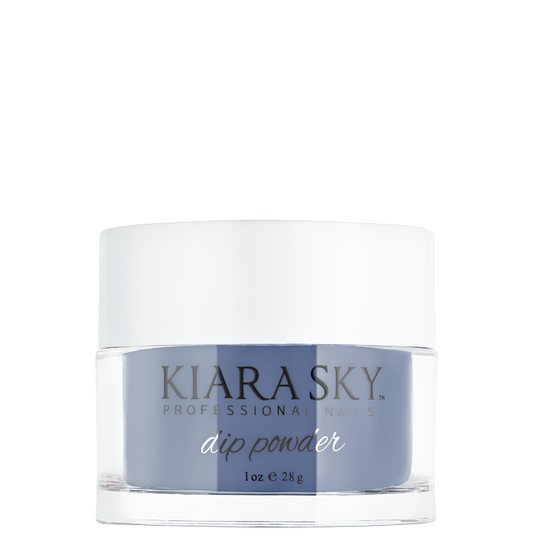 Kiara Sky Dipping Powder 1oz - CHILL PILL