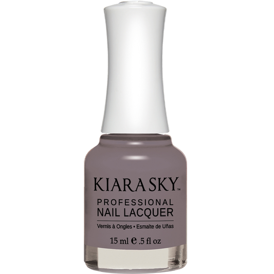 Kiara Sky Nail Lacquer - COUNTRY CHIC