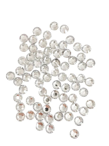 Resin Rhinestone