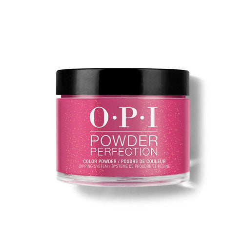 OPI Powder - HO10 I'm Really An Actress