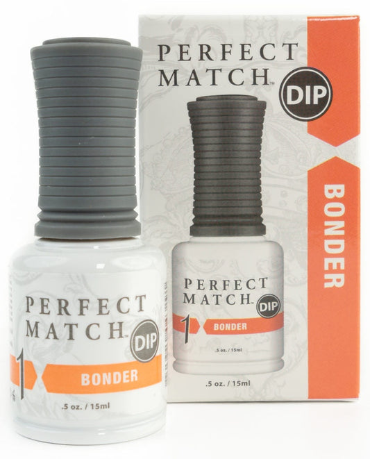 Lechat Perfect Match Dip Liquid Essential #1 Bond 0.5 oz