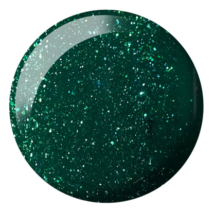 DND Dap Dip Powder 1.6oz - 766 Mistletoe Mania