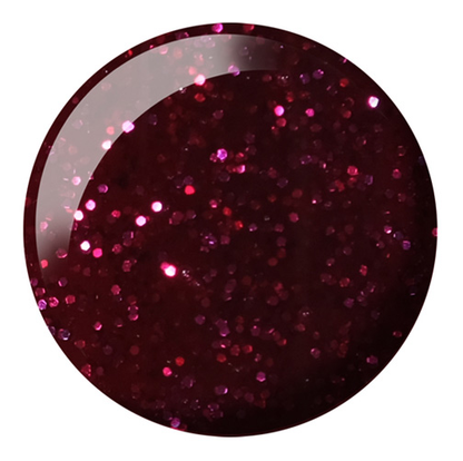 DND Dap Dip Powder 1.6oz - 768 Metallic Plum
