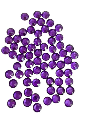 Resin Rhinestone