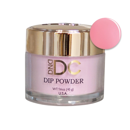 DND DC Dap Dip Powder 1.6oz - 059 Sheer Pink