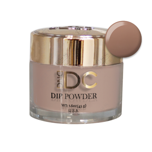 DND DC Dap Dip Powder 1.6oz - 311 Natural