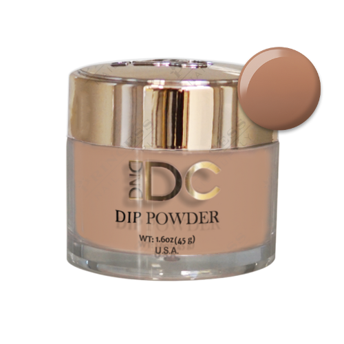 DND DC Dap Dip Powder 1.6oz - 312 Freckle