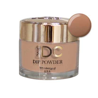 DND DC Dap Dip Powder 1.6oz - 312 Freckle