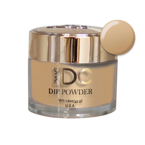 DND DC Dap Dip Powder 1.6oz - 313 Coco Butter