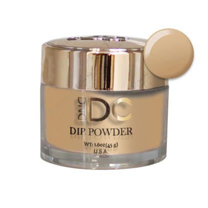 DND DC Dap Dip Powder 1.6oz - 313 Coco Butter