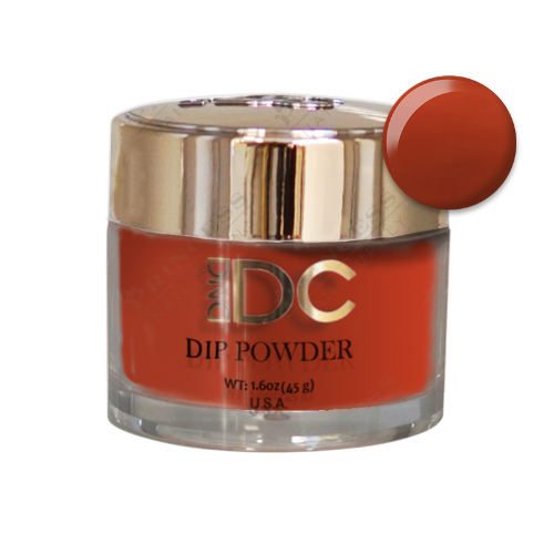 DND DC Dap Dip Powder 1.6oz - 318 Cherry Pie