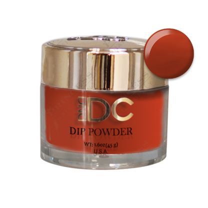 DND DC Dap Dip Powder 1.6oz - 318 Cherry Pie