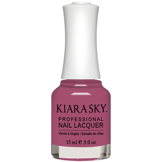 Kiara Sky Nail Lacquer - OH DEAR!