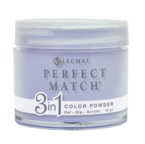 LECHAT PERFECT MATCH DIP - #271 Lavender Love