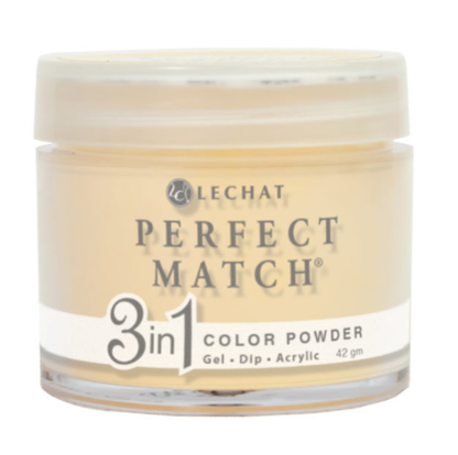 LECHAT PERFECT MATCH DIP - #274 Vanilla Cream