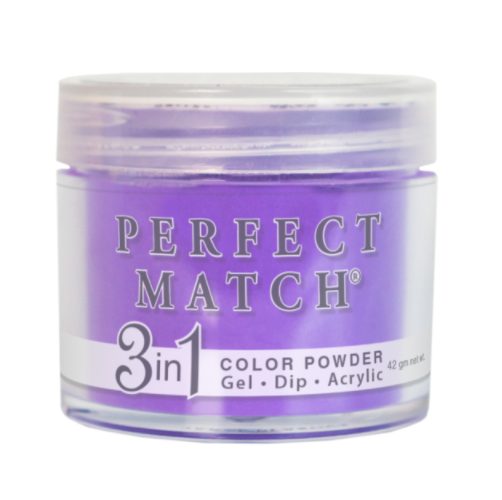 LECHAT PERFECT MATCH DIP - #277 Purple Craze