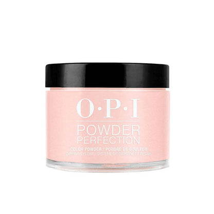 OPI Powder 1.5oz - D54 Trading Paint