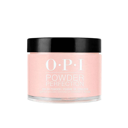 OPI Powder 1.5oz - D54 Trading Paint