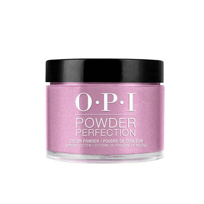 OPI Powder 1.5oz - D61 N00Berry