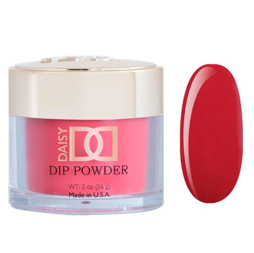 DND Dap Dip Powder 1.6oz - 430 Ferrari Red