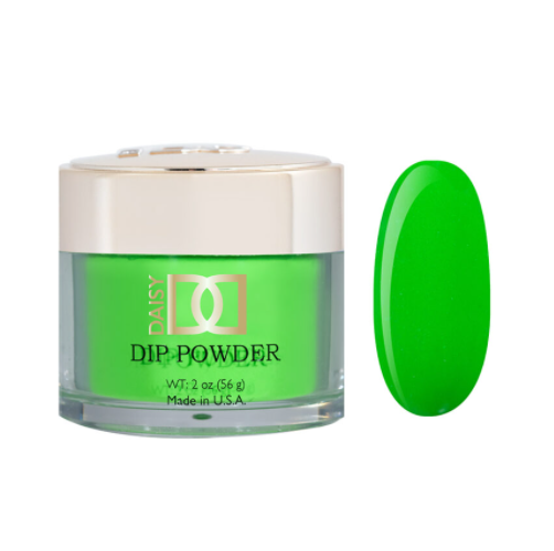 DND Dap Dip Powder 1.6oz - 435 Spring Leaf