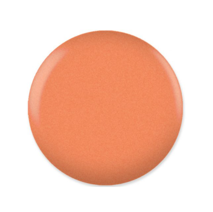 DND Dap Dip Powder 1.6oz - 502 Soft Orange